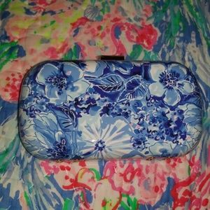 Lilly Pulitzer Clutch